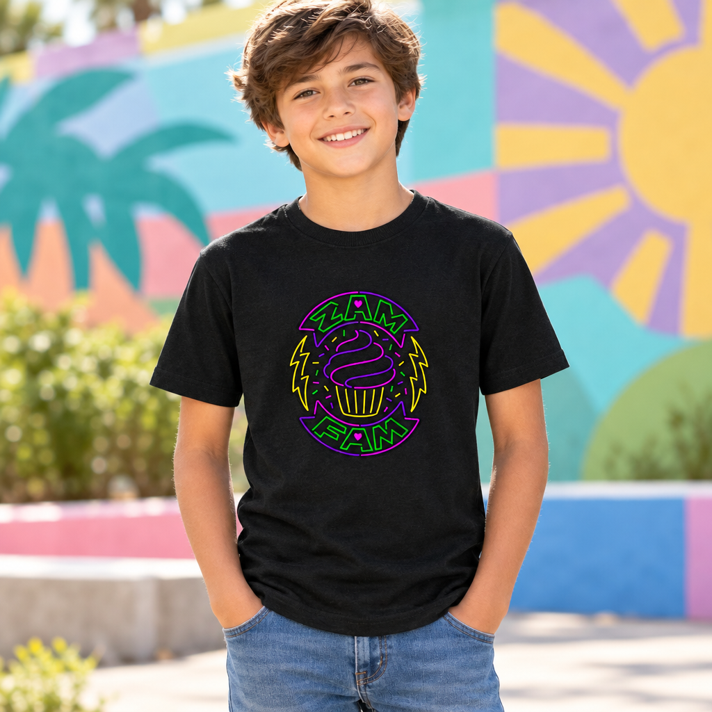 Lightning Bolt Tee