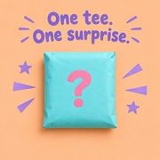 Mystery Tee