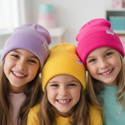 Zamfam Beanie