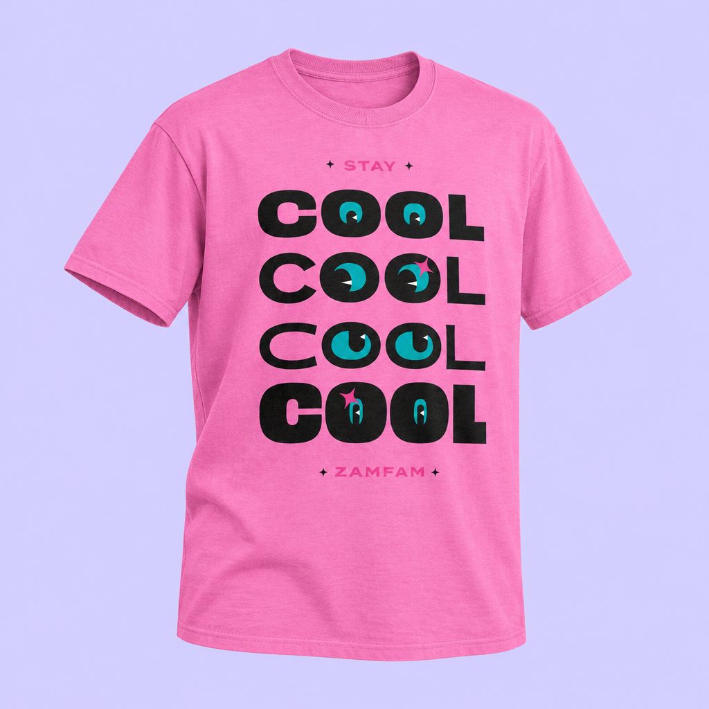 Cool Cool Tee
