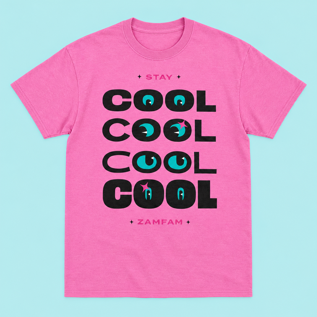 Cool Cool Tee