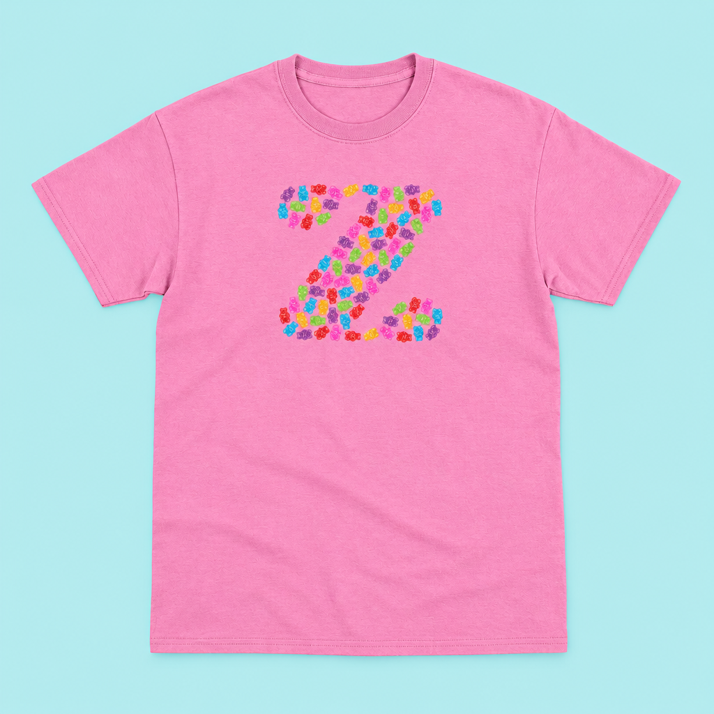 Gummy Bear Tee