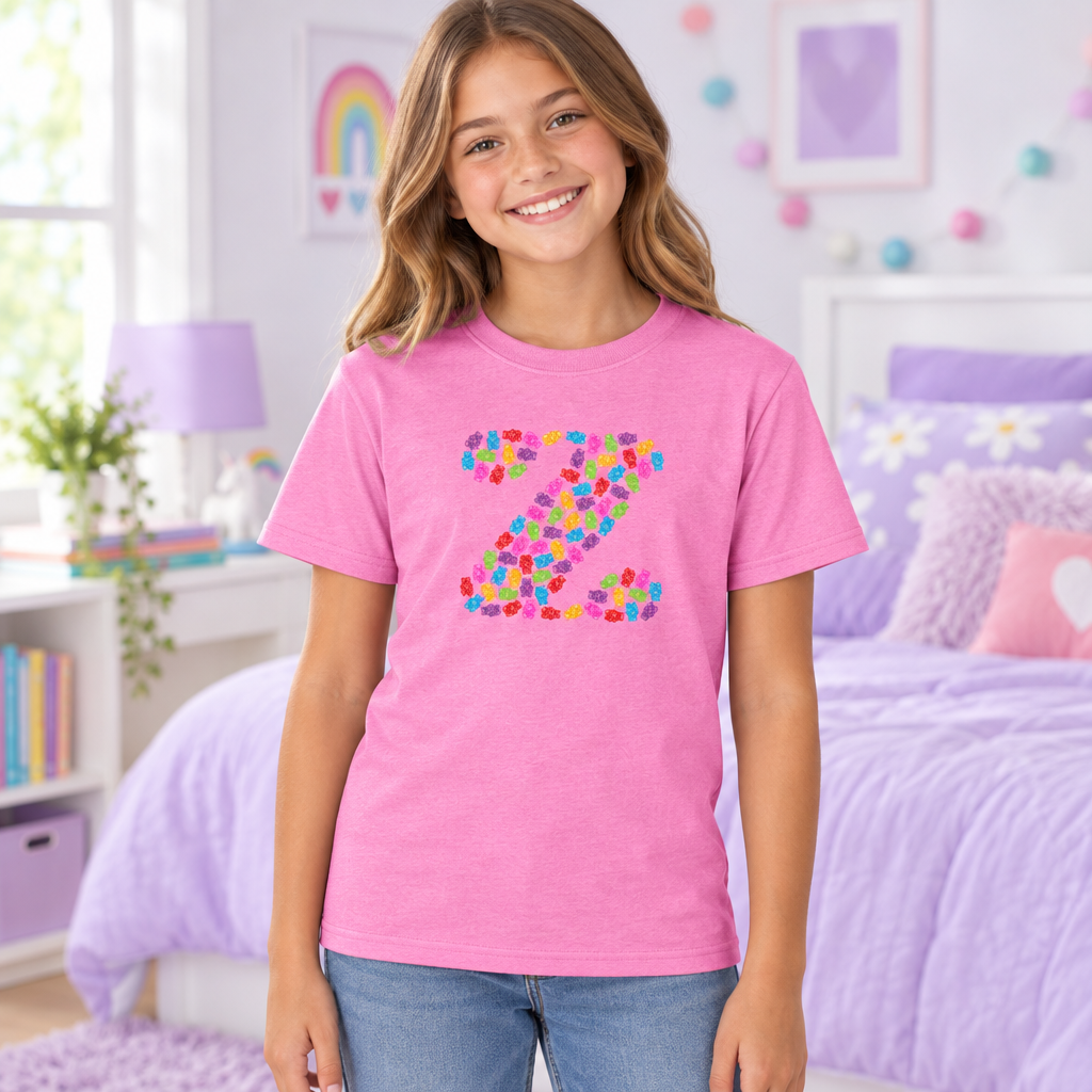 Gummy Bear Tee