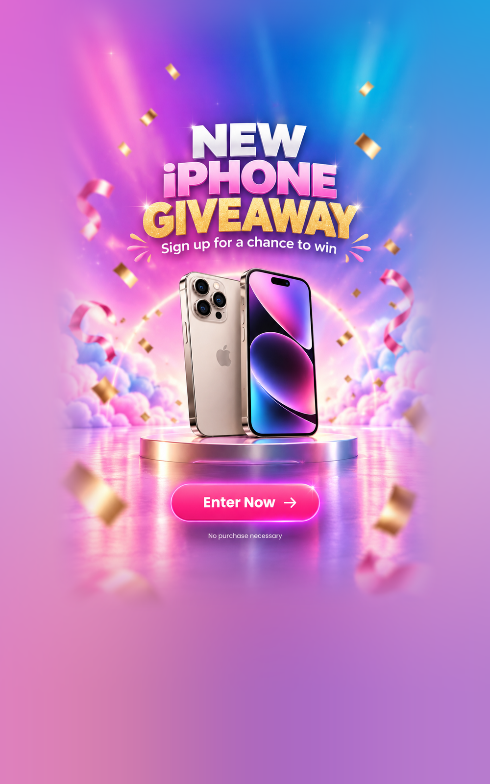 October ZamFam giveaway artwork