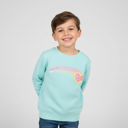 You Deserve To Sparkle Crewneck