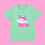 Glitter Unicorn Tee