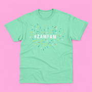 #Zamfam Tee