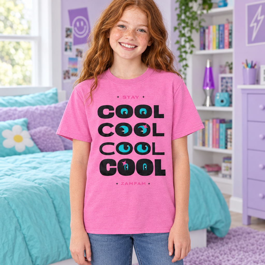 Cool Cool Tee