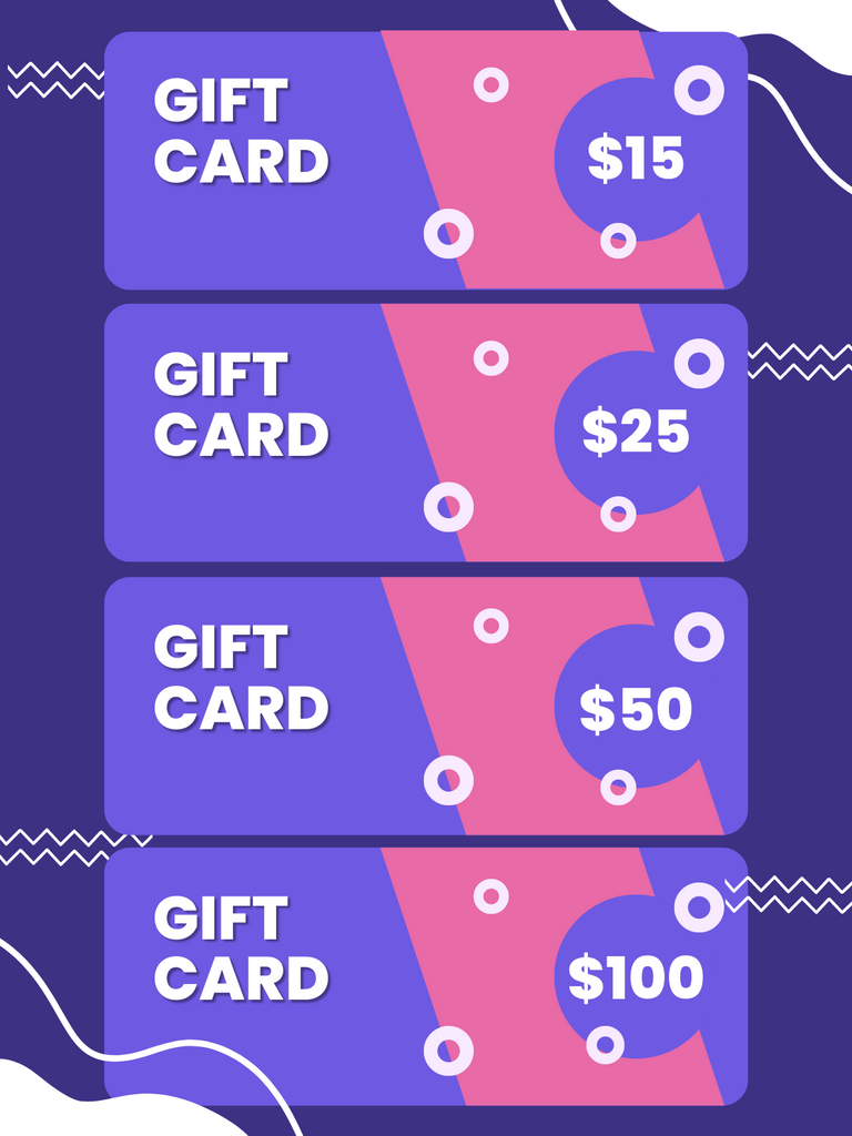 Rebecca Zamolo Gift Card
